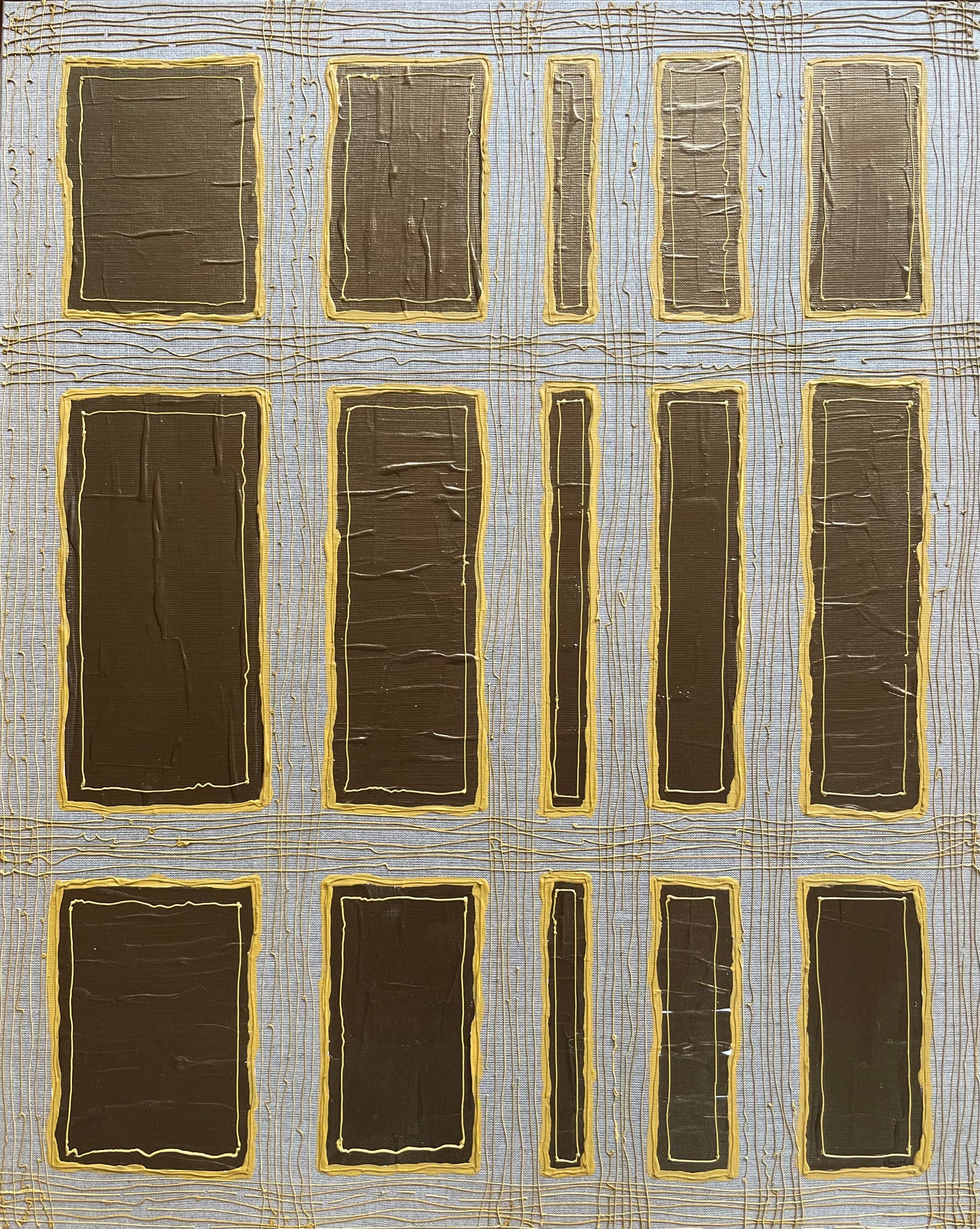 Bread & Butter One