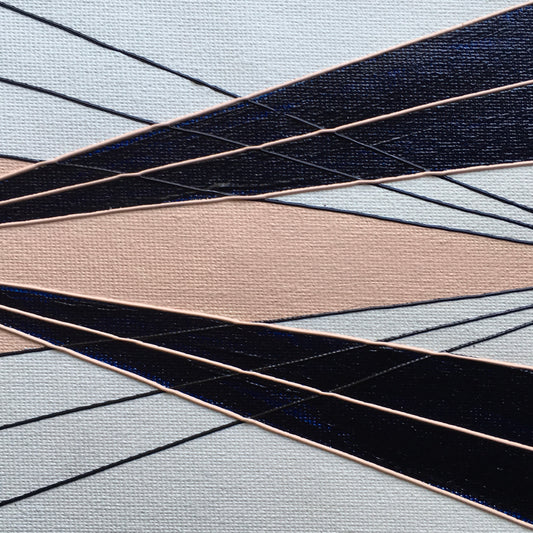 Powder + Navy No. 442