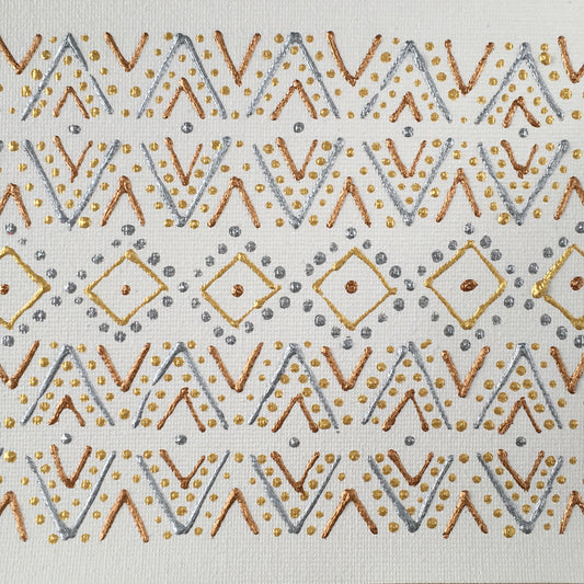 Mvskoke Two